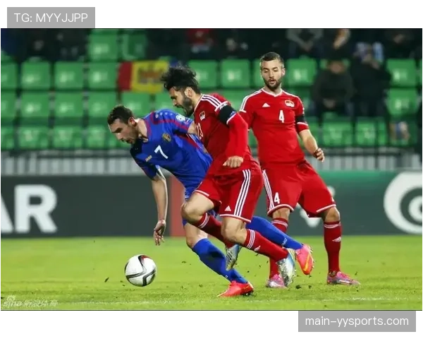 爱沙尼亚与摩尔多瓦激战成平双方1比1战平各取一分