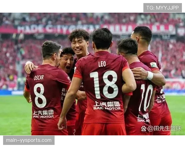 中超收官阶段攻防转换速率提升 海港防线组织度成夺冠基石