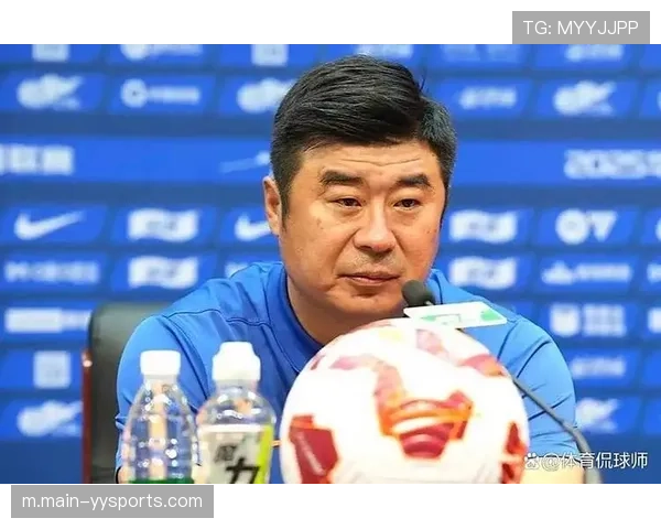 韩鹏上任提升泰山精气神 球队乱而后治状态回升