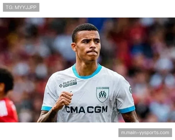 马赛主场3-0完胜布雷斯特，格林伍德进球助球队紧追榜首