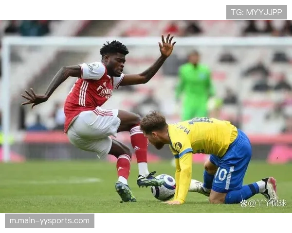 布莱顿对阵阿森纳 许策勒攻防平衡体系显成效