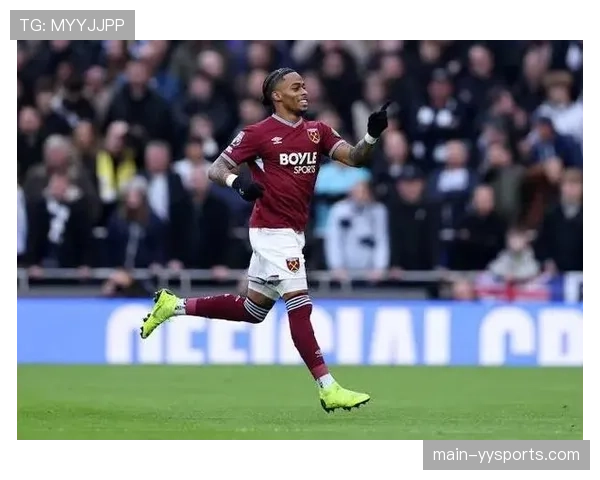 萨默维尔加布里埃尔并列第五 西汉姆双星撑起保级希望