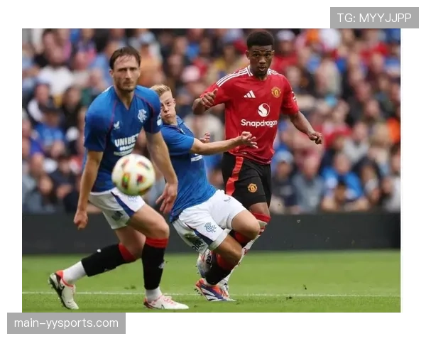 曼联由守转攻推进速度偏慢 影响反击机会创造数量